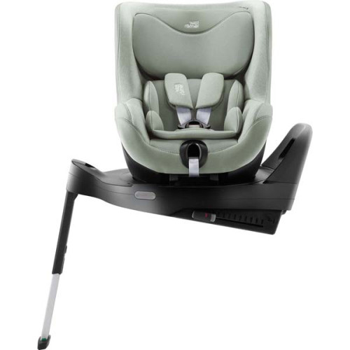 Автокрісло BRITAX-ROMER DUALFIX PRO M Style Sage Green