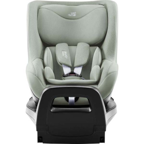 Автокрісло BRITAX-ROMER DUALFIX PRO M Style Sage Green