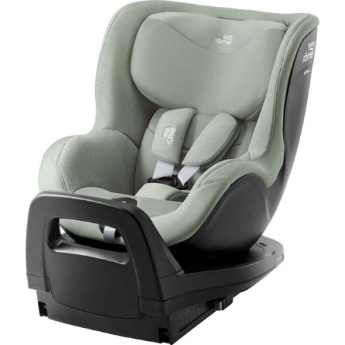 Автокрісло BRITAX-ROMER DUALFIX PRO M Style Sage Green