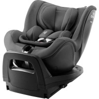 Автокресло BRITAX-ROMER DUALFIX PRO Style Mineral Grey