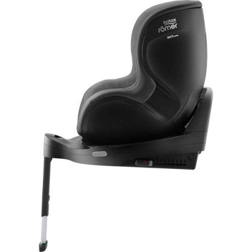 Автокрісло BRITAX-ROMER DUALFIX PRO Style Mineral Grey