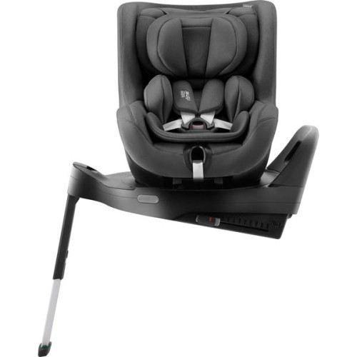 Автокрісло BRITAX-ROMER DUALFIX PRO Style Mineral Grey