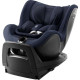 Автокресло BRITAX-ROMER DUALFIX PRO Style Night Blue