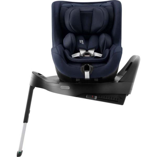 Автокрісло BRITAX-ROMER DUALFIX PRO Style Night Blue