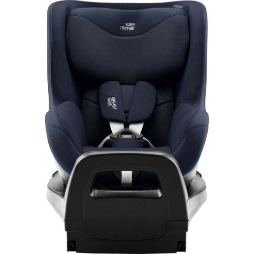 Автокрісло BRITAX-ROMER DUALFIX PRO Style Night Blue