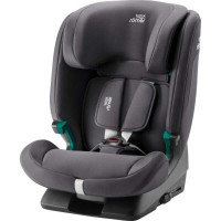 Автокресло BRITAX-ROMER EVOLVAFIX Midnight Grey