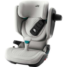 Автокрісло BRITAX-ROMER KIDFIX PRO Lux Linen Grey