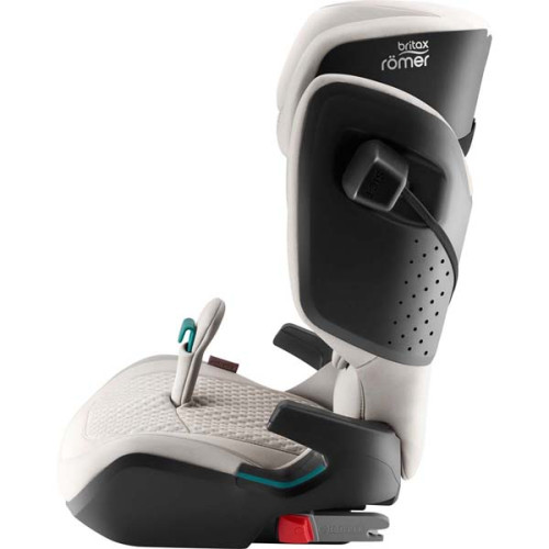 Автокресло BRITAX-ROMER KIDFIX PRO Lux Soft Taupe