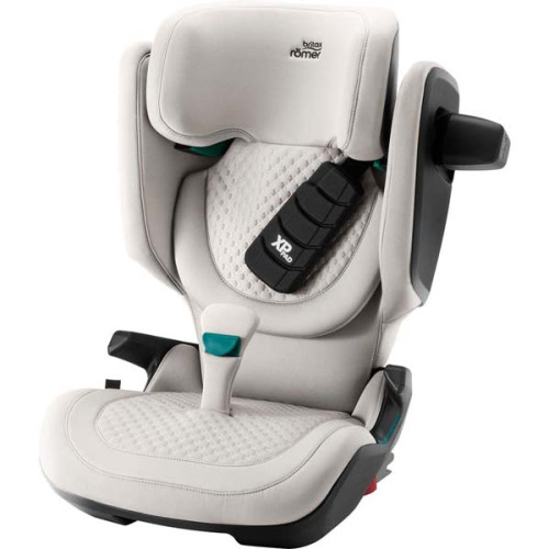 Автокресло BRITAX-ROMER KIDFIX PRO Lux Soft Taupe