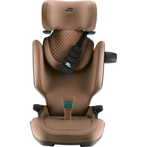 Автокресло BRITAX-ROMER KIDFIX PRO Lux Warm Caramel