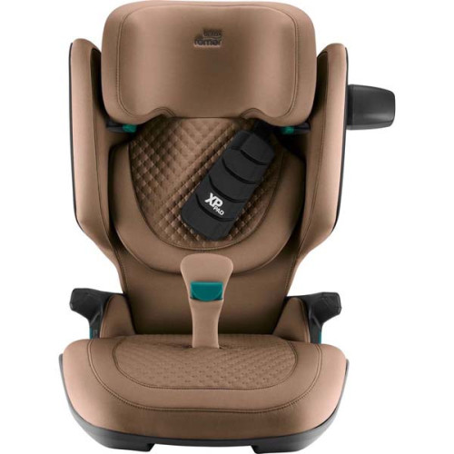 Автокресло BRITAX-ROMER KIDFIX PRO Lux Warm Caramel