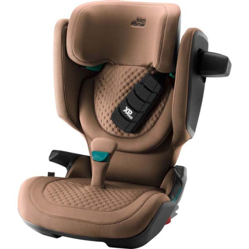Автокресло BRITAX-ROMER KIDFIX PRO Lux Warm Caramel