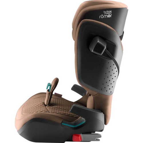 Автокресло BRITAX-ROMER KIDFIX PRO Lux Warm Caramel