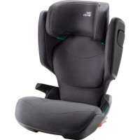 Автокресло BRITAX-ROMER KIDFIX PRO M Classic Midnight Grey