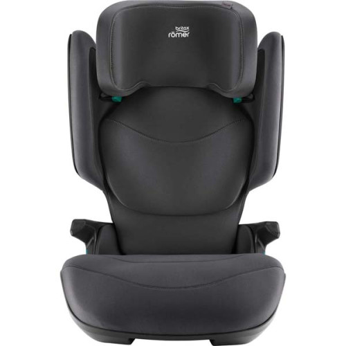 Автокресло BRITAX-ROMER KIDFIX PRO M Classic Midnight Grey