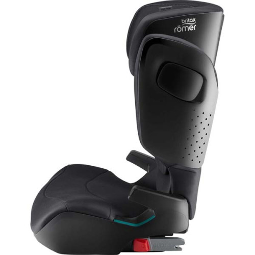Автокрісло BRITAX-ROMER KIDFIX PRO M Classic Space Black
