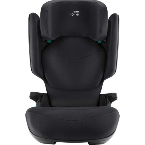 Автокрісло BRITAX-ROMER KIDFIX PRO M Classic Space Black