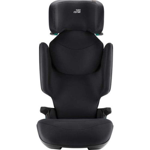 Автокрісло BRITAX-ROMER KIDFIX PRO M Classic Space Black