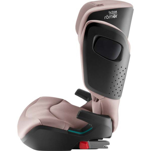 Автокресло BRITAX-ROMER KIDFIX PRO M Classic Dusty Rose