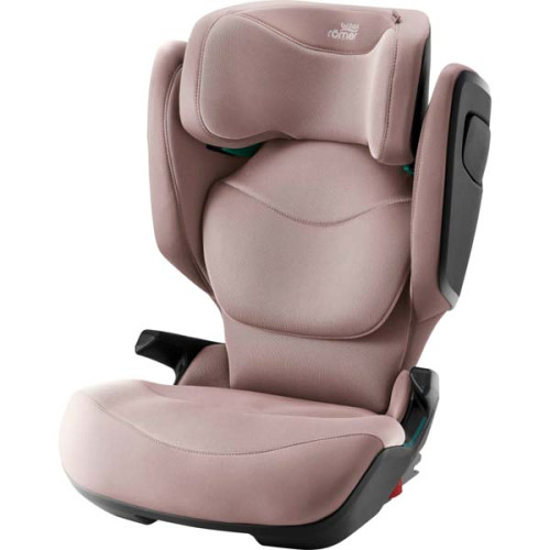 Автокресло BRITAX-ROMER KIDFIX PRO M Classic Dusty Rose