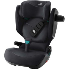 Автокресло BRITAX-ROMER KIDFIX PRO Style Carbon Black