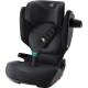 Автокресло BRITAX-ROMER KIDFIX PRO Style Carbon Black