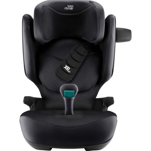 Автокресло BRITAX-ROMER KIDFIX PRO Style Carbon Black