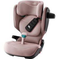 Автокресло BRITAX-ROMER KIDFIX PRO Style Dusty Rose