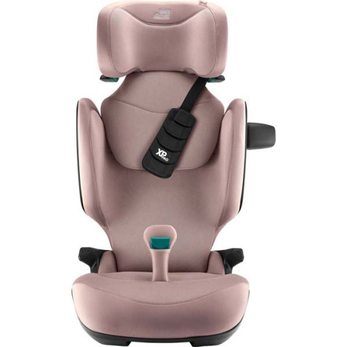 Автокресло BRITAX-ROMER KIDFIX PRO Style Dusty Rose