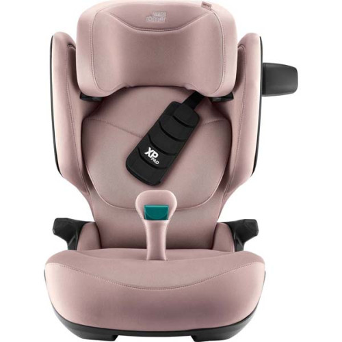 Автокресло BRITAX-ROMER KIDFIX PRO Style Dusty Rose