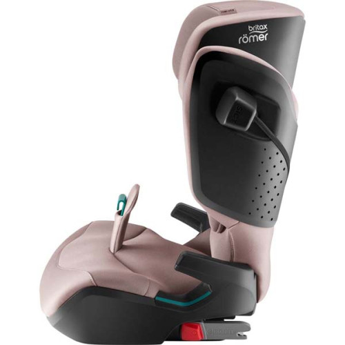 Автокресло BRITAX-ROMER KIDFIX PRO Style Dusty Rose