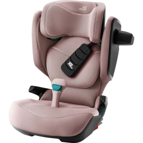 Автокресло BRITAX-ROMER KIDFIX PRO Style Dusty Rose