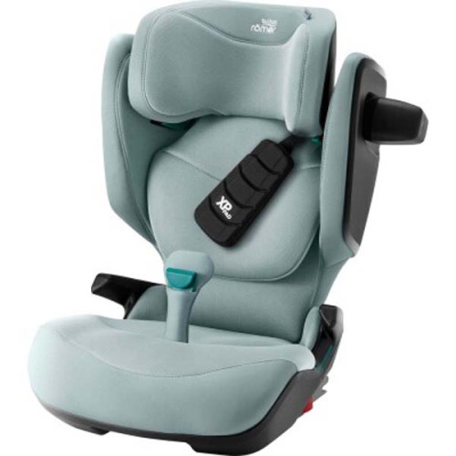 Автокресло BRITAX-ROMER KIDFIX PRO Style Harbor Blue