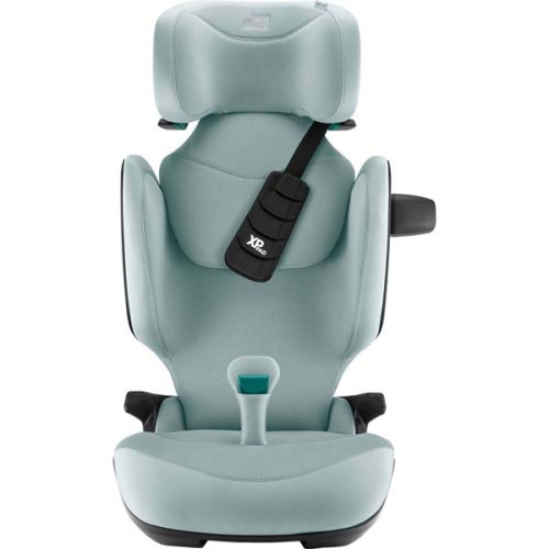 Автокресло BRITAX-ROMER KIDFIX PRO Style Harbor Blue
