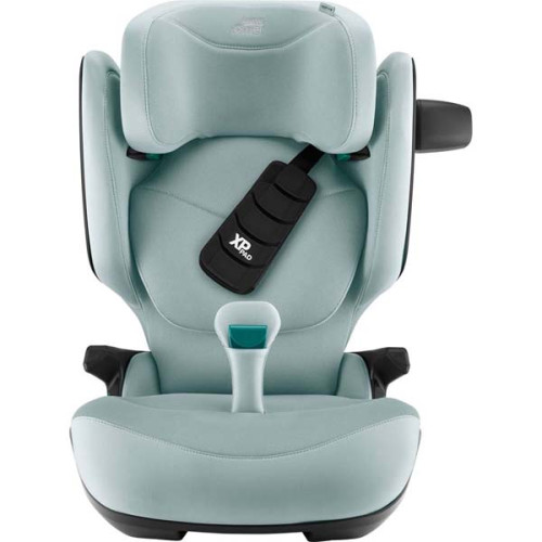 Автокресло BRITAX-ROMER KIDFIX PRO Style Harbor Blue