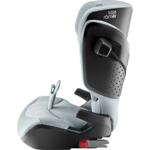 Автокресло BRITAX-ROMER KIDFIX PRO Style Harbor Blue