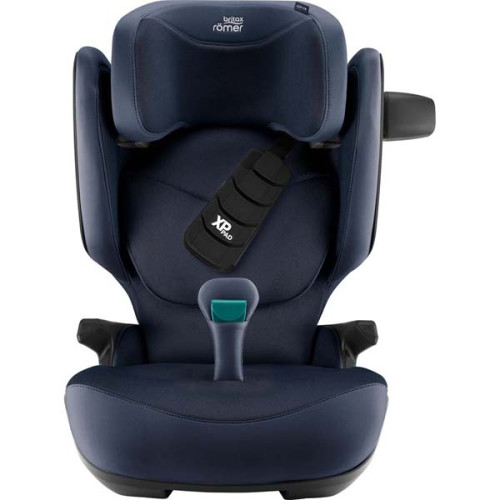Автокресло BRITAX-ROMER KIDFIX PRO Style Night Blue