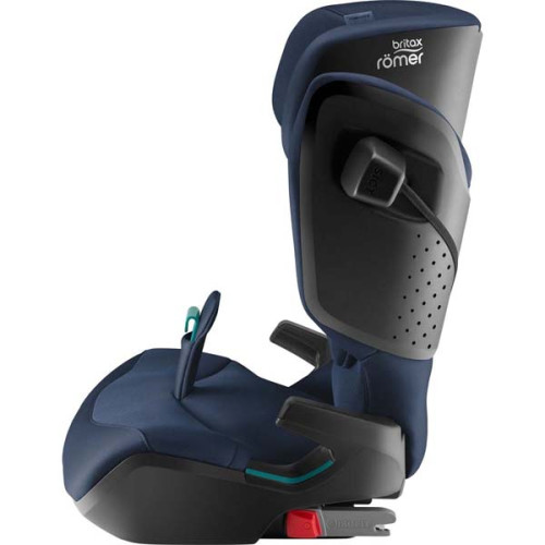 Автокресло BRITAX-ROMER KIDFIX PRO Style Night Blue