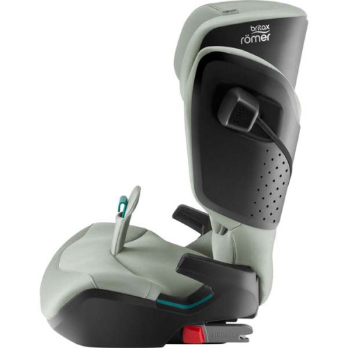 Автокресло BRITAX-ROMER KIDFIX PRO Style Sage Green
