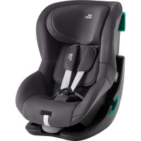 Автокресло BRITAX-ROMER KING Pro Midnight Grey