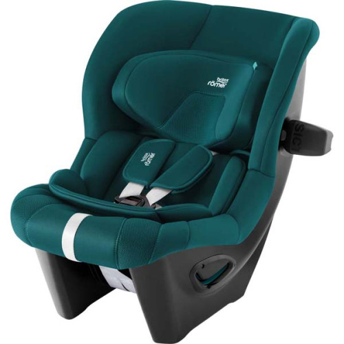 Автокресло BRITAX-ROMER MAX-SAFE PRO Atlantic Green