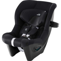 Автокресло BRITAX-ROMER MAX-SAFE PRO Galaxy Black