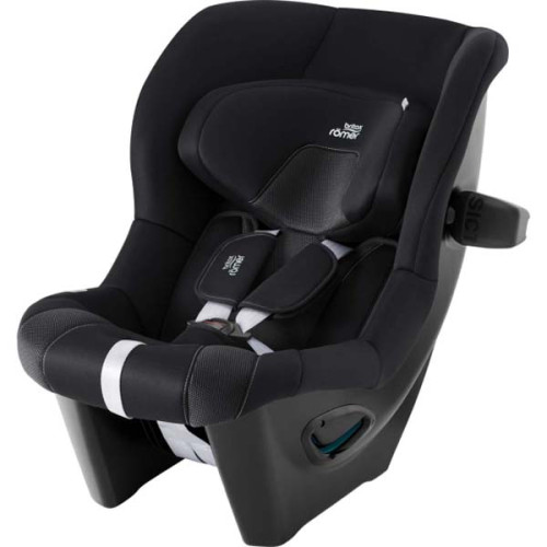 Автокресло BRITAX-ROMER MAX-SAFE PRO Galaxy Black