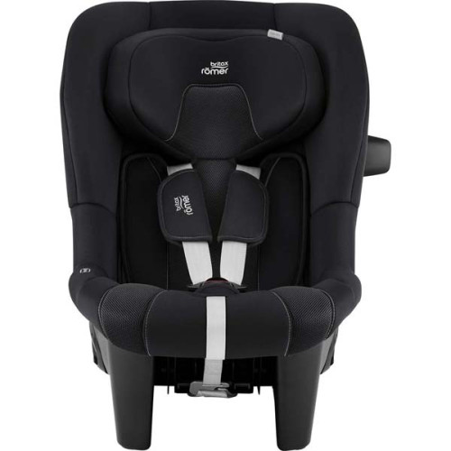 Автокресло BRITAX-ROMER MAX-SAFE PRO Galaxy Black