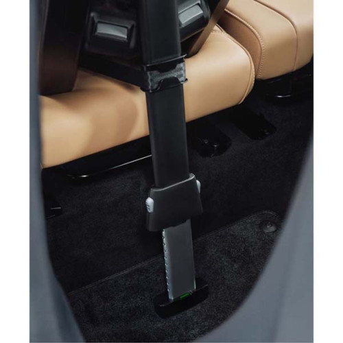 Автокресло BRITAX-ROMER MAX-SAFE PRO Galaxy Black