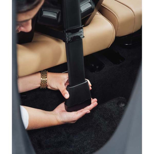 Автокресло BRITAX-ROMER MAX-SAFE PRO Galaxy Black