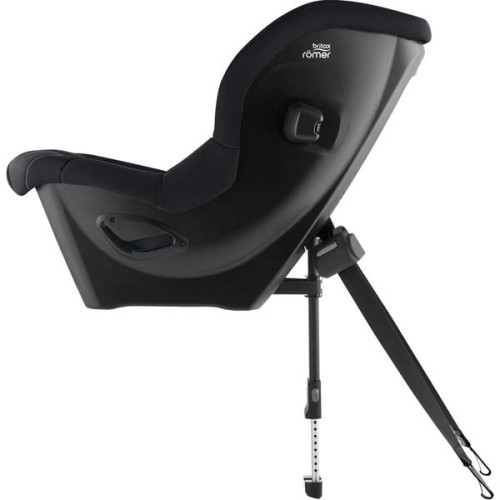 Автокресло BRITAX-ROMER MAX-SAFE PRO Galaxy Black