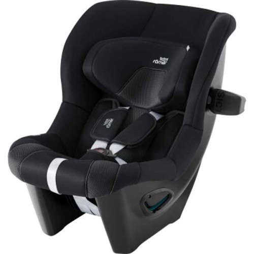 Автокресло BRITAX-ROMER MAX-SAFE PRO Galaxy Black