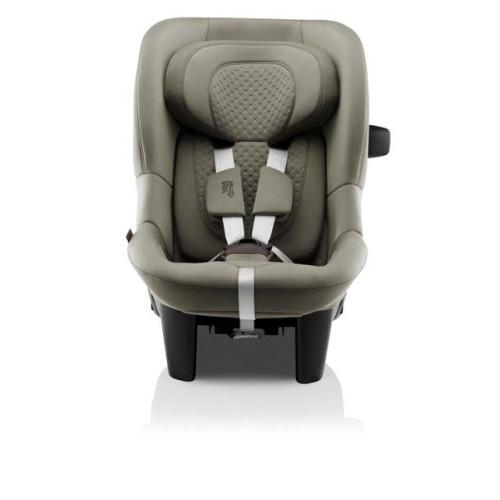 Автокресло BRITAX-ROMER MAX-SAFE PRO LUX Urban Olive
