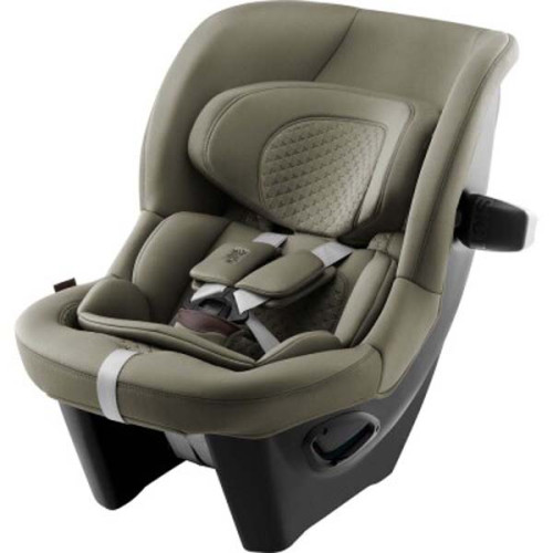 Автокресло BRITAX-ROMER MAX-SAFE PRO LUX Urban Olive